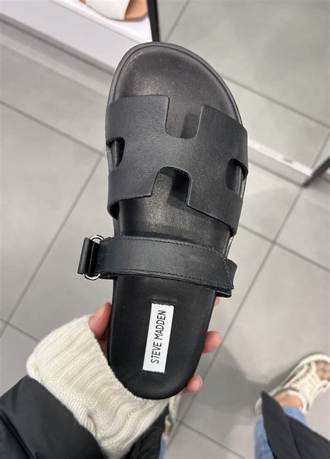 h&m hermes dupes